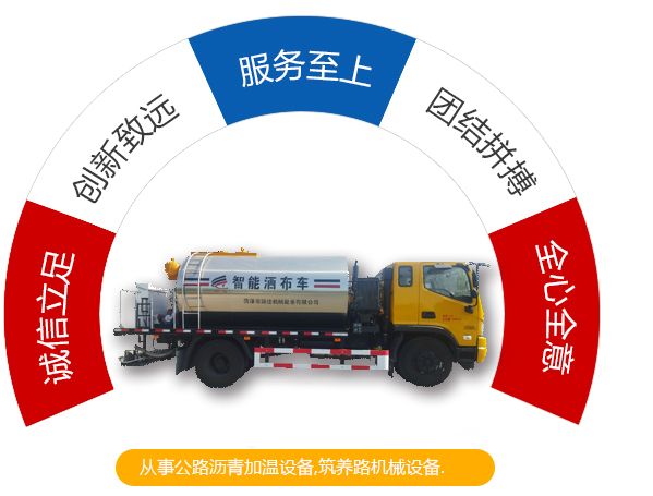 從事公路瀝青加溫設(shè)備，筑養(yǎng)路機(jī)械設(shè)備。